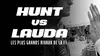Hunt vs Lauda, les plus grands rivaux de la F1