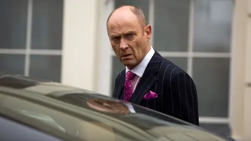 Hunted S01E02 Deuxième sous-sol