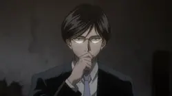 Hunter X Hunter S05E20 Ressentiment et bizarreries