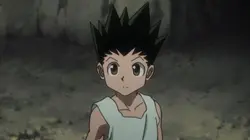 Hunter X Hunter S05E07 La roulette de Kaito