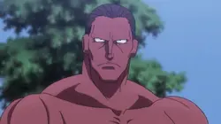 Hunter X Hunter  S05E34 Début de la procession, début de la mission