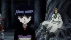 Hunter X Hunter S05E22 Combat féroce et élimination