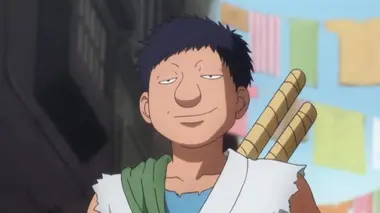 L'épreuve des épreuves