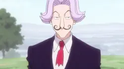 Sur Game One à 20h40 : Hunter X Hunter