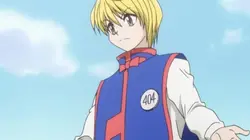 Hunter X Hunter S01E06 Une épreuve étonnante en streaming