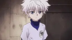 Hunter X Hunter S01E12 Un dernier choix pour la route