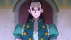 Hunter X Hunter S01E20 Un développement inattendu