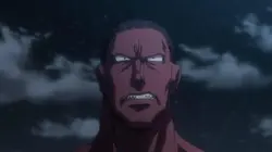 Hunter X Hunter S05E44 Poulpe fort et poulpe faible