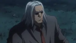 Hunter X Hunter S05E45 Faux et vrai