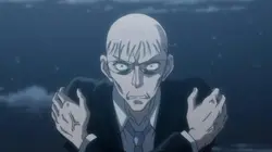 Hunter X Hunter S05E46 Défaite et honneur