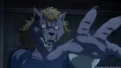 Hunter X Hunter S05E48 Centipèdes et souvenirs