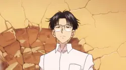 Hunter X Hunter S02E03 Éveil et potentiel