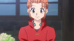 Sur Game One à 20h55 : Hunter X Hunter