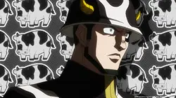 Hunter X Hunter S06E01 Débat entre zodiaques