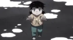 Hunter X Hunter S06E03 Aruka et Nanika