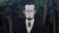 Hunter X Hunter S06E06 Aiguille et traque