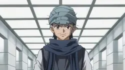 Hunter X Hunter S06E08 Sanction et ovation