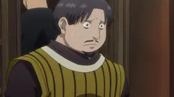 Hunter X Hunter S03E10 Des yeux bien affutés en streaming