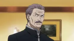 Hunter X Hunter S03E11 Analyse et poursuite