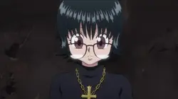 Hunter X Hunter S03E12 Camarades et sabres