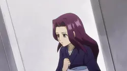 Hunter X Hunter S03E13 Un champ de bataille impitoyable