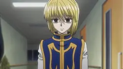 Sur Game One à 20h40 : Hunter X Hunter