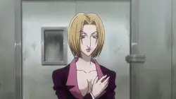 Hunter X Hunter S03E20 Adieu et révolver en streaming