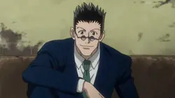 Hunter X Hunter S04E02 Règles et commencement en streaming