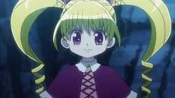 Hunter X Hunter S04E04 Réalité et pierres précieuses en streaming