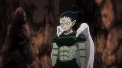 Hunter X Hunter S05E05 Aveu et désastre