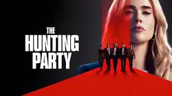 Hunting : chasseurs de criminels S01E10 Faux-semblant