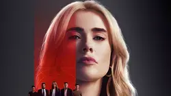 Hunting : chasseurs de criminels S01E03 Danse avec les loups