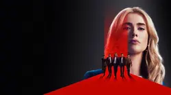 Hunting : chasseurs de criminels S01E09 L'appât