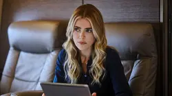 Hunting : chasseurs de criminels S01E05 … et pour le pire