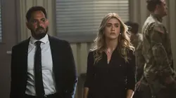 Hunting : chasseurs de criminels S01E03 Danse avec les loups