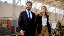 Sur serieclub à 21h00 : Hunting : chasseurs de criminels