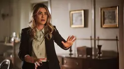 Hunting : chasseurs de criminels  S01E02 Le sens de la famille