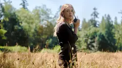 Hunting : chasseurs de criminels S01E03 Danse avec les loups