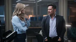 Hunting : chasseurs de criminels S01E09 L'appât