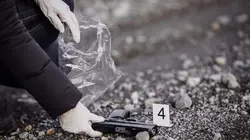 Hunting : chasseurs de criminels