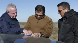 Hunting Hitler : les dossiers déclassifiés S01E07 Des amis haut-placés