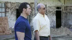 Hunting Hitler : les dossiers déclassifiés S03E08 Les dernières volontés du führer