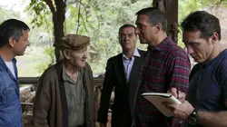 Hunting Hitler : les dossiers déclassifiés S03E04 A 45 mètres de profondeur