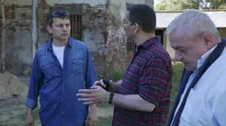 Hunting Hitler : les dossiers déclassifiés S03E01 La traque finale commence