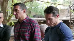 Hunting Hitler : les dossiers déclassifiés S03E05 Boîtes aux lettres mortes