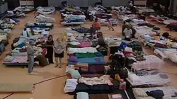 Hurricane Katrina: Race Against Time