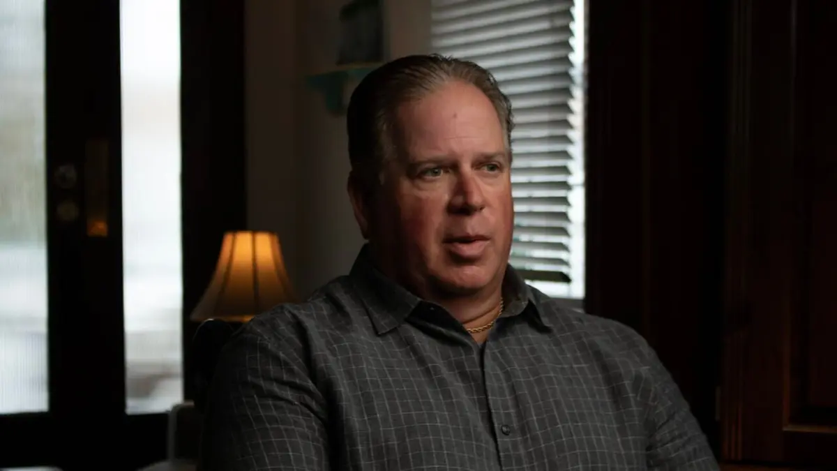 Hurricane Katrina: Race Against Time A balles réelles