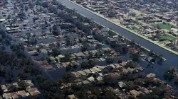 Hurricane Katrina: Race Against Time