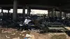 Hurricane Katrina: Race Against Time