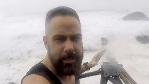 Hurricane Man S01E02